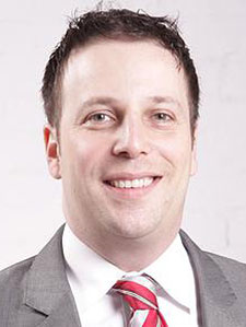 Image of Ken LISTER